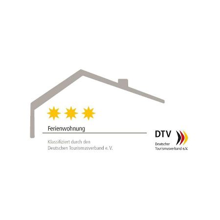 Wolfsbau Ferienwohnung 朗格尔斯海姆 外观 照片